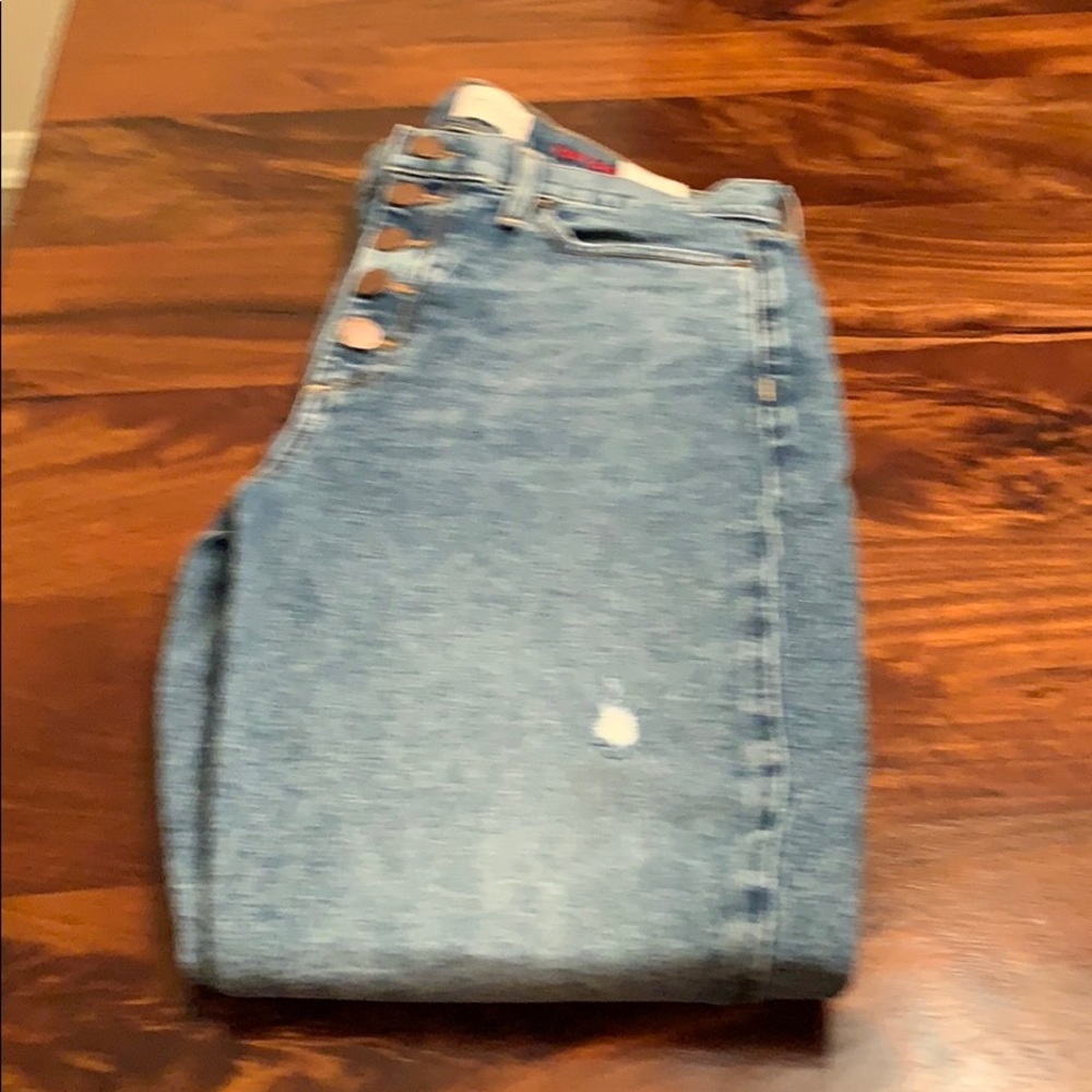 Jeans - Picture 2 of 3